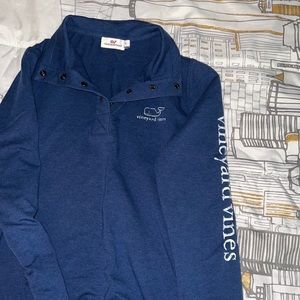 VINEYARD VINES PULLOVER
